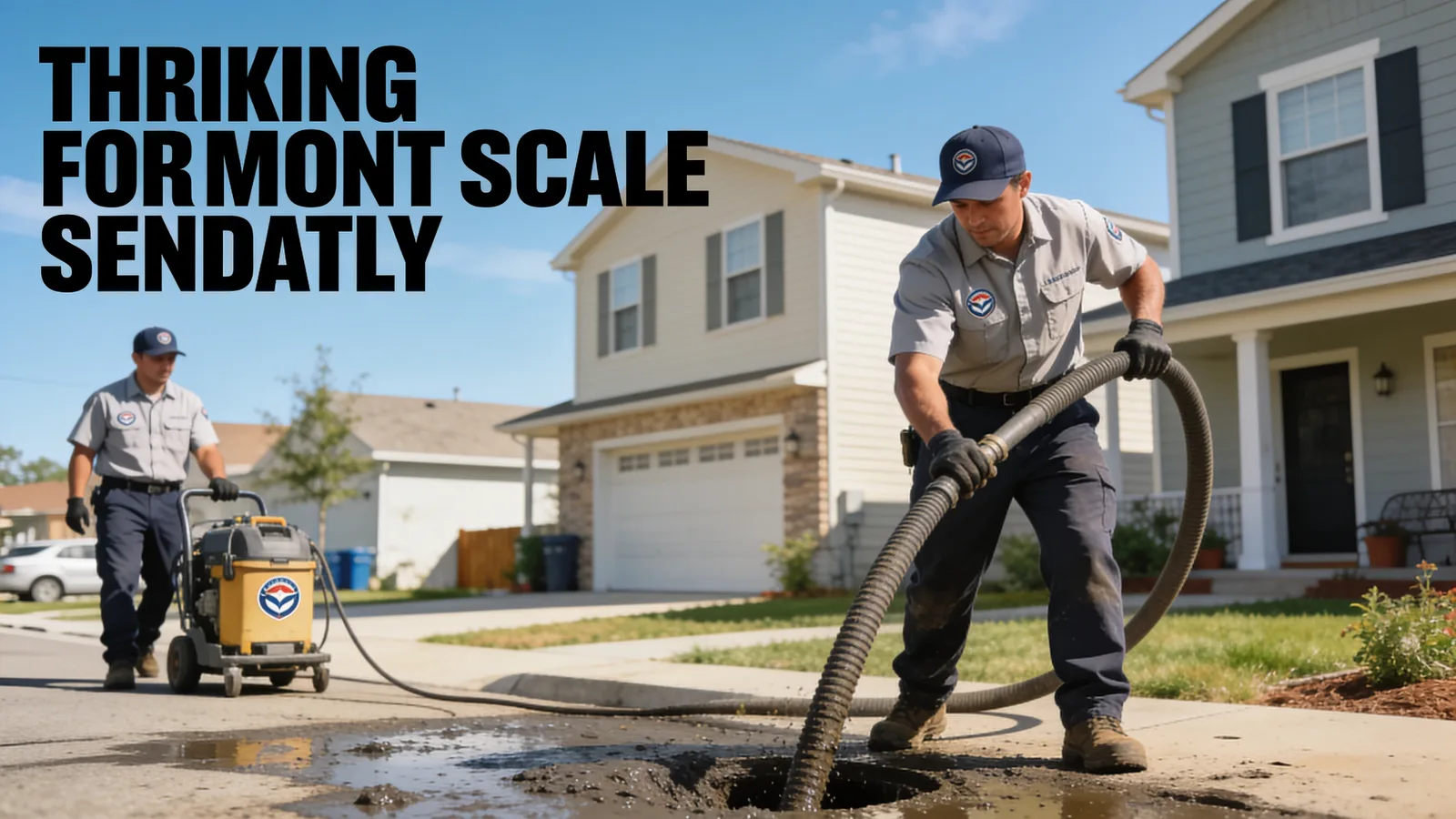 Sewage Cleanup in Highlandville, MO near me